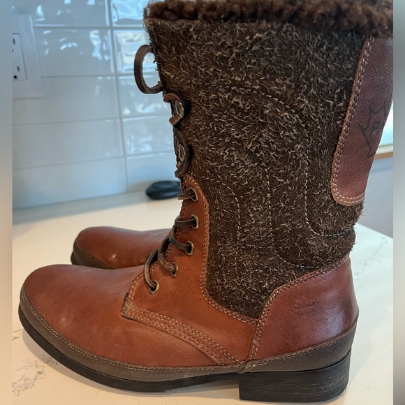 Pajar Boots - Picture 3 of 7